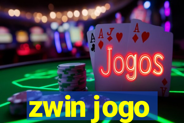 zwin jogo